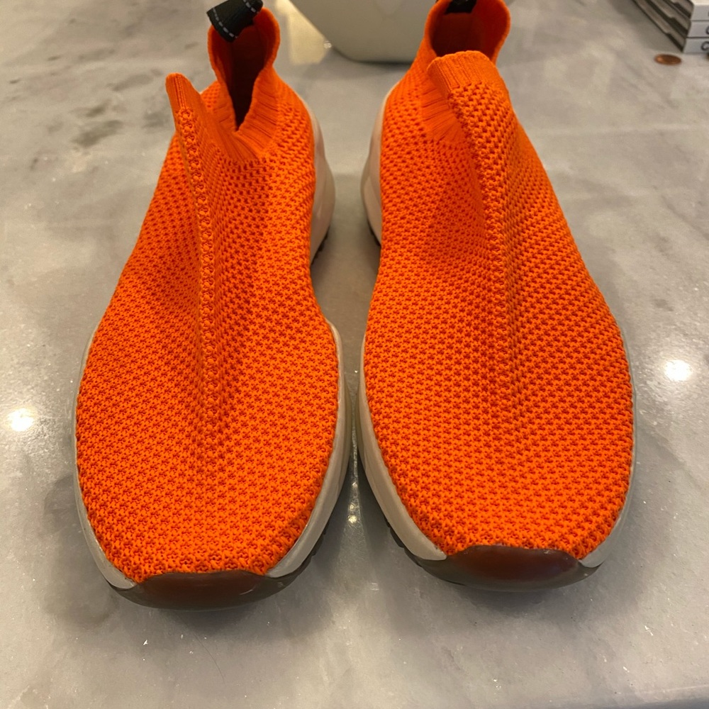 Zara sneakers, brand New, never worn
